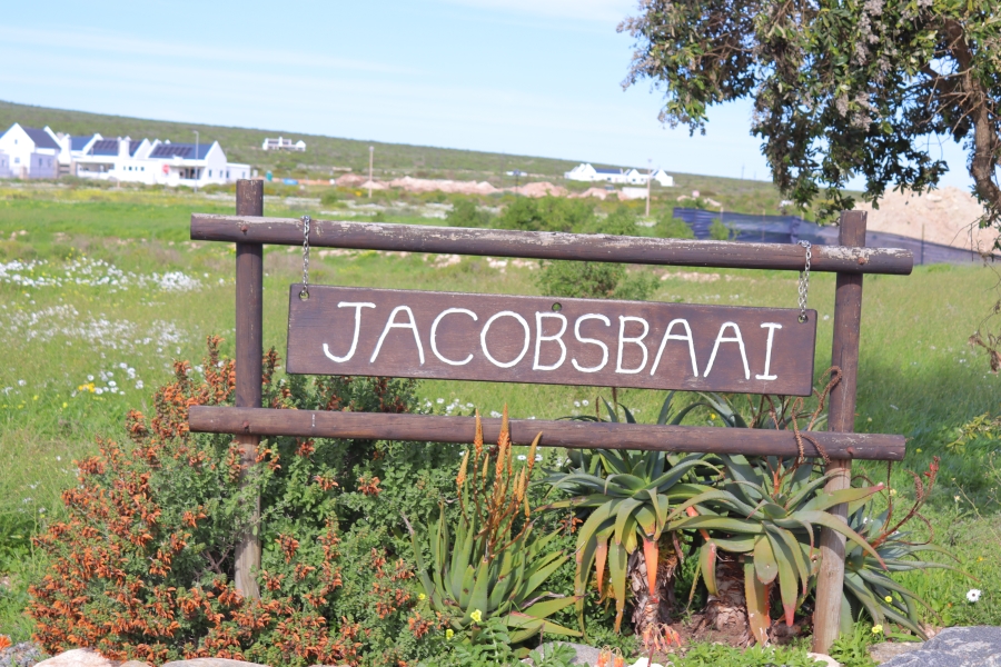 0 Bedroom Property for Sale in Jacobsbaai Western Cape